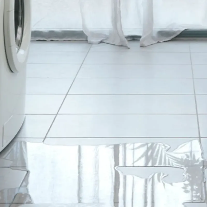 Appliance Leak Cleanup in Port Neches, TX