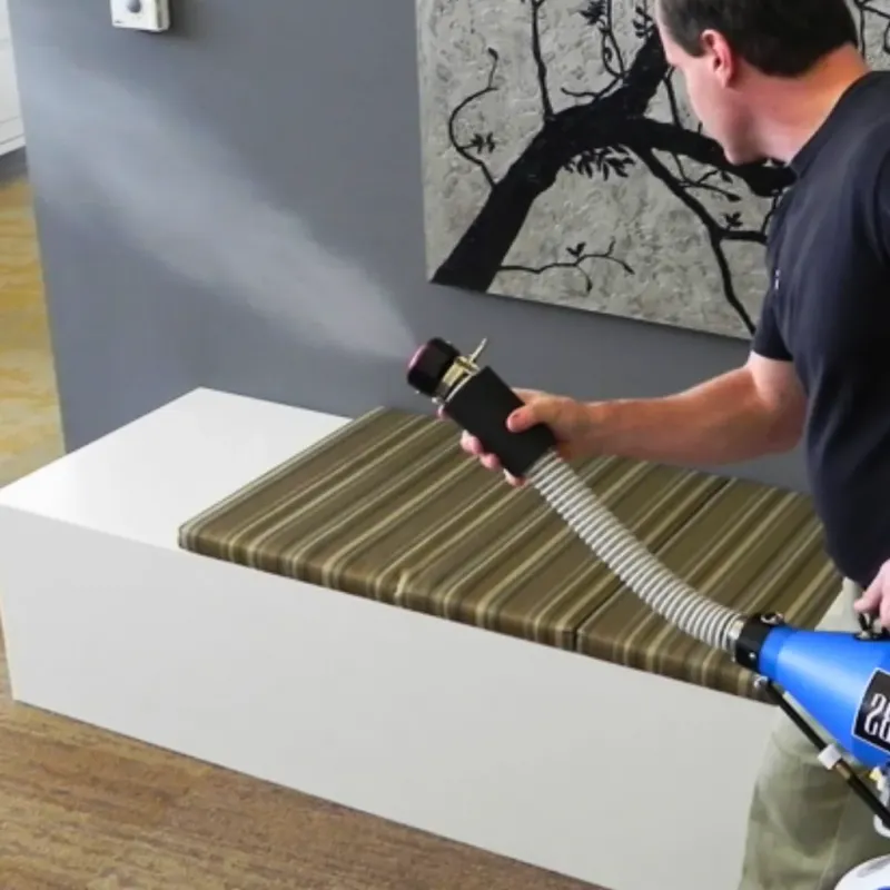 Professional Odor Removal in Port Neches, TX